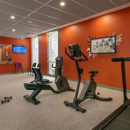 Services Seniors Domitys - Ulma 4*