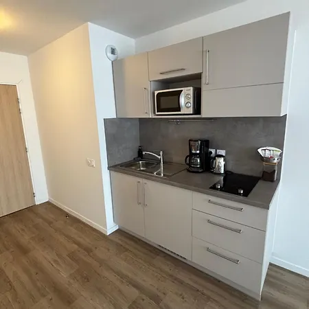 Services Seniors Domitys - Ulma 4*