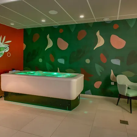 Aparthotel Services Seniors Domitys - Ulma