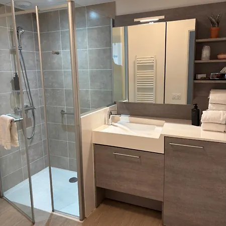 Services Seniors Domitys - Ulma Aparthotel