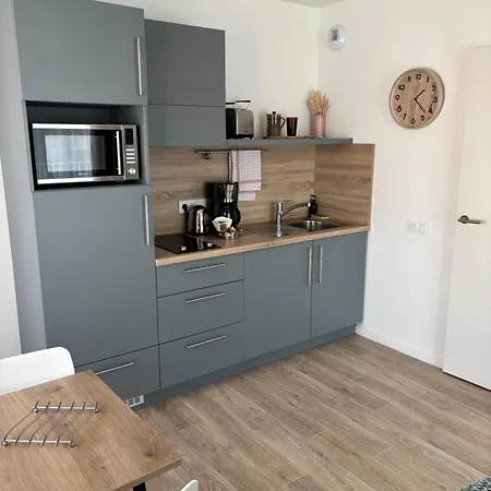 Aparthotel Services Seniors Domitys - Ulma