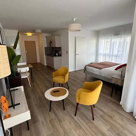 Services Seniors Domitys - Ulma Lille