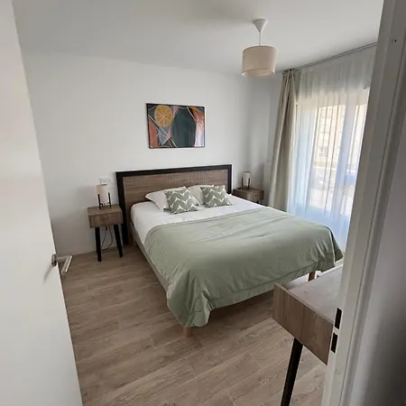 Aparthotel Services Seniors Domitys - Ulma Lille