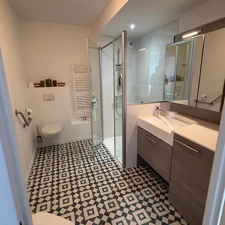 Aparthotel Services Seniors Domitys - Ulma 4*