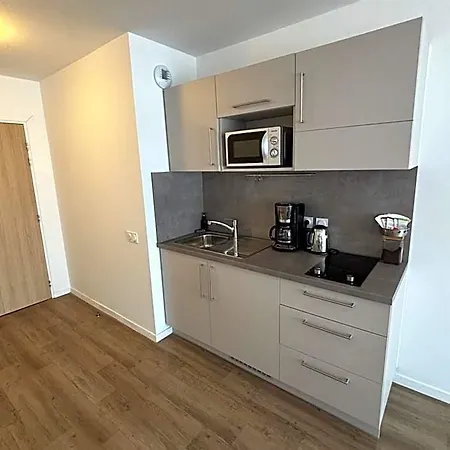 Domitys - Ulma Apart-hotel 4*