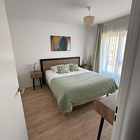 Domitys - Ulma 4*