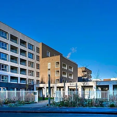 Apart-hotel Domitys - Ulma