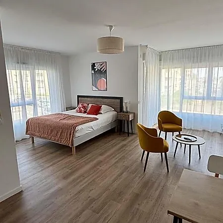Domitys - Ulma 4* Lille