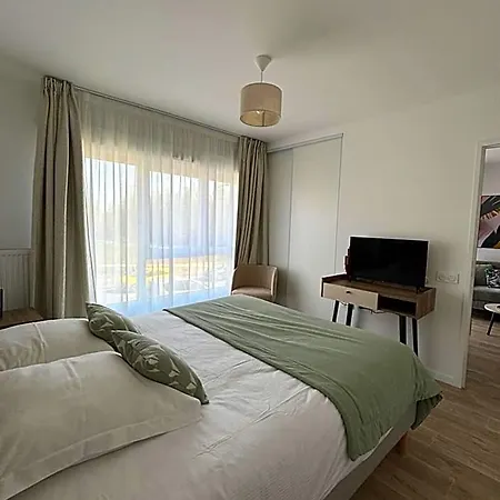 Domitys - Ulma Apart-hotel