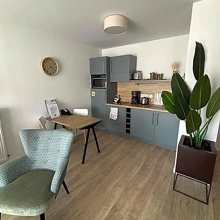 Apart-hotel Domitys - Ulma Lille