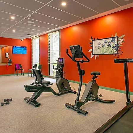 Apart-hotel Domitys - Ulma 4*