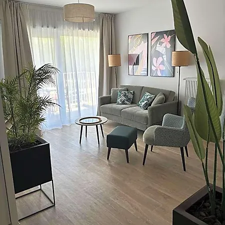 Apart-hotel Domitys - Ulma