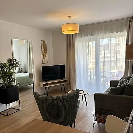 Domitys - Ulma Apart-hotel 4*