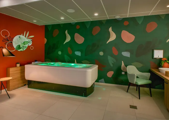 Appart hôtel Résidence Services Seniors Domitys - Ulma