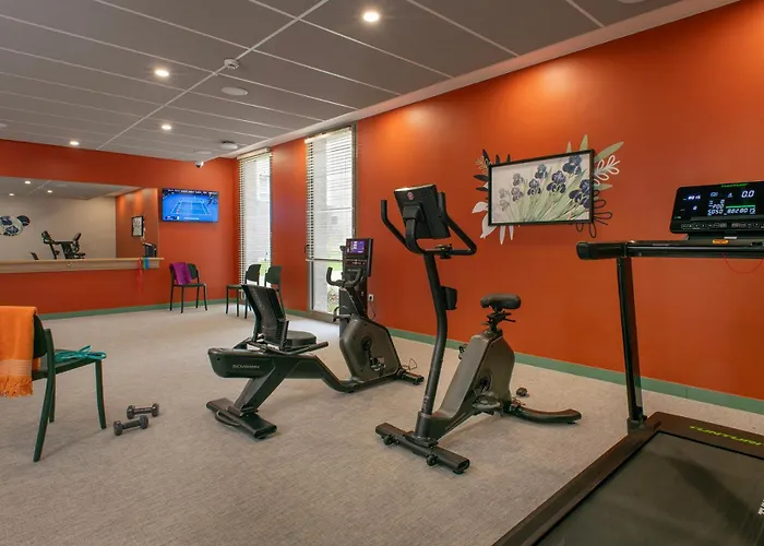 Résidence Services Seniors Domitys - Ulma 4*