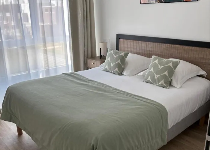 Résidence Services Seniors Domitys - Ulma