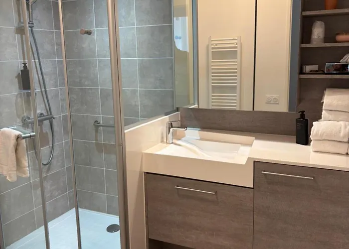 Résidence Services Seniors Domitys - Ulma Appart hôtel