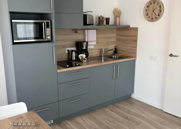 Aparthotel Résidence Services Seniors Domitys - Ulma