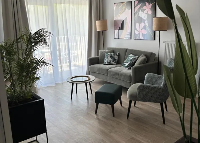 Appart hôtel Résidence Services Seniors Domitys - Ulma Lille