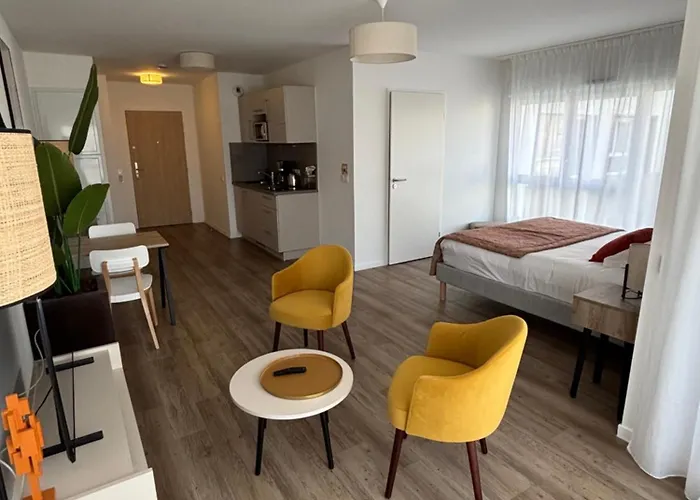 Résidence Services Seniors Domitys - Ulma Lilla