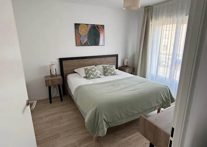 Appart hôtel Résidence Services Seniors Domitys - Ulma Lille