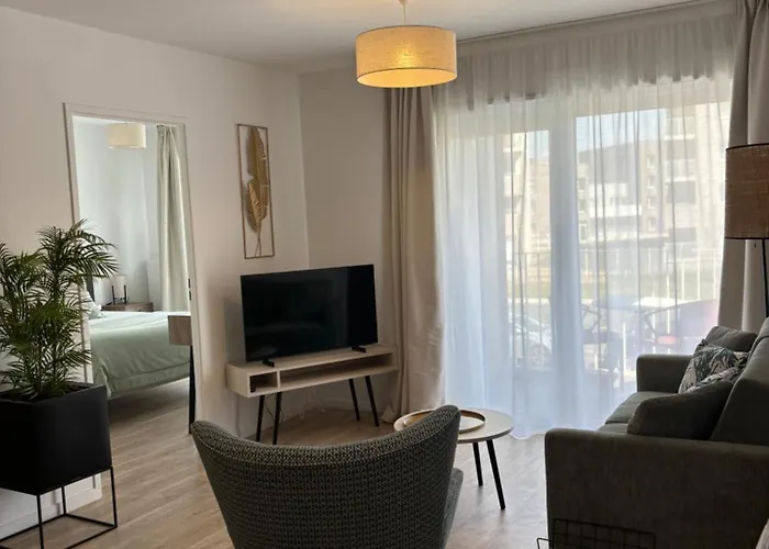 Résidence Services Seniors Domitys - Ulma Lilla