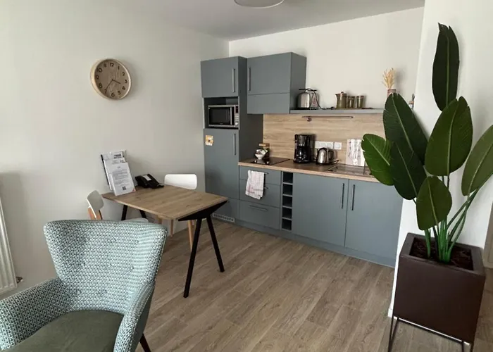 Appart hôtel Résidence Services Seniors Domitys - Ulma