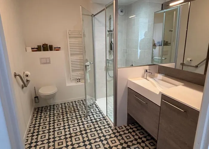 Appart hôtel Résidence Services Seniors Domitys - Ulma 4*